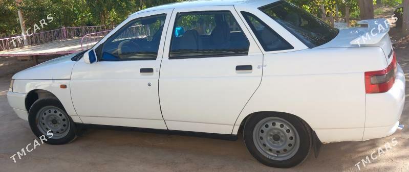 Lada 2110 2006 - 47 000 TMT - Бабадайхан - img 4