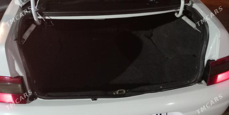 Lada 2110 2006 - 47 000 TMT - Бабадайхан - img 9