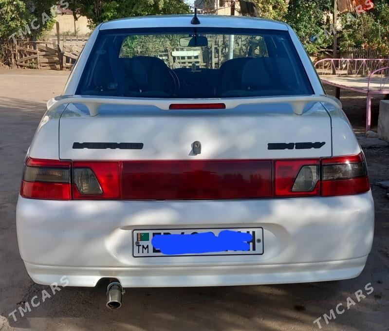 Lada 2110 2006 - 47 000 TMT - Бабадайхан - img 8