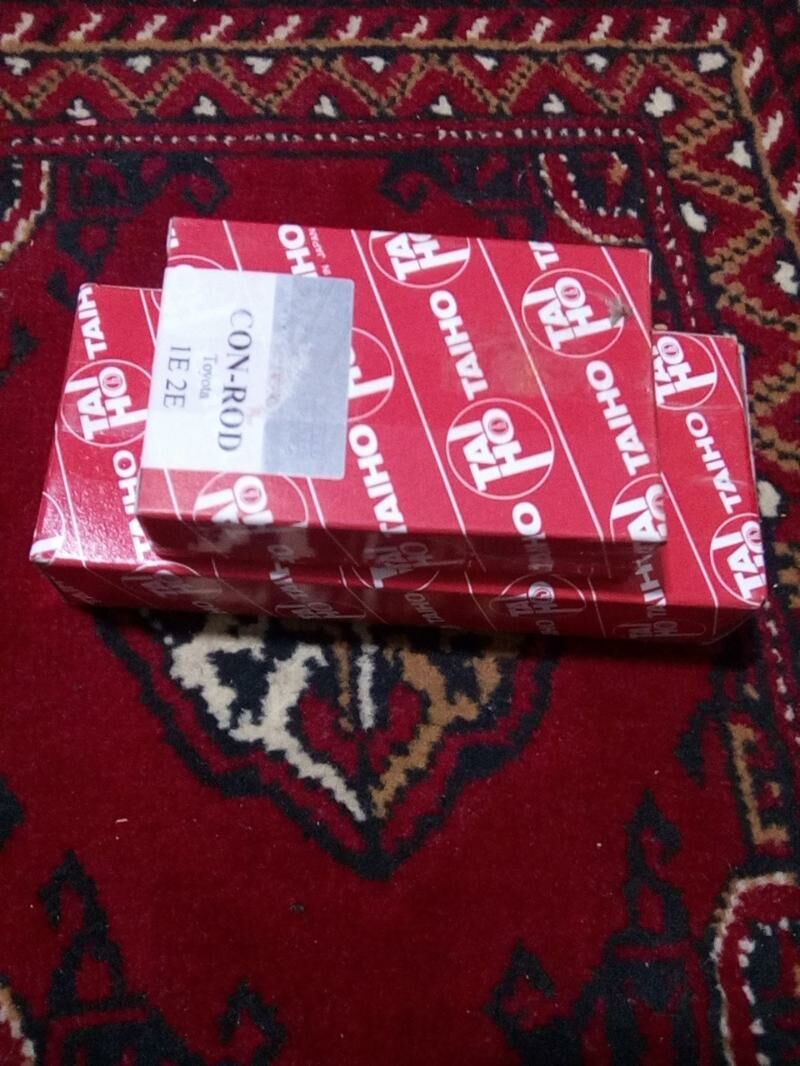 klads 300 TMT - Мары - img 1