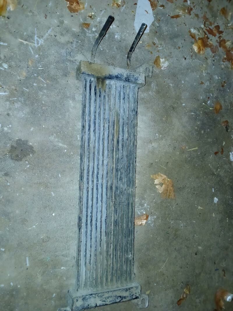 radiýator 150 TMT - Мары - img 2