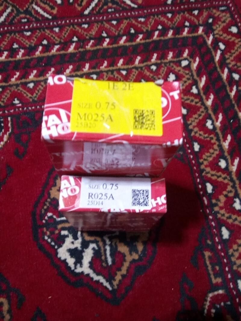 klads 300 TMT - Мары - img 2