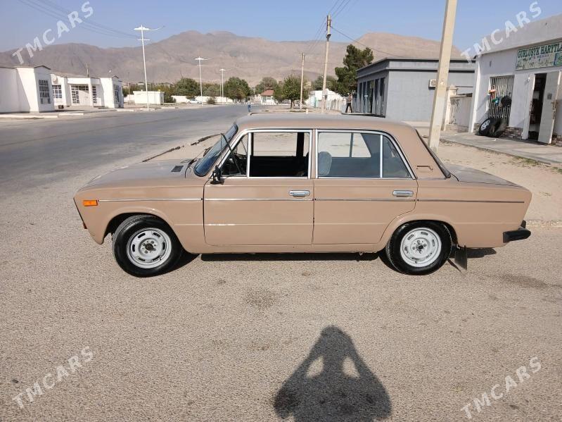 Lada 2106 1986 - 30 000 TMT - Balkanabat - img 4