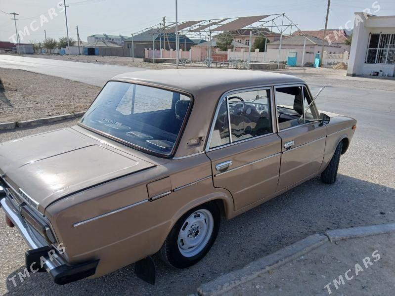 Lada 2106 1986 - 30 000 TMT - Balkanabat - img 2