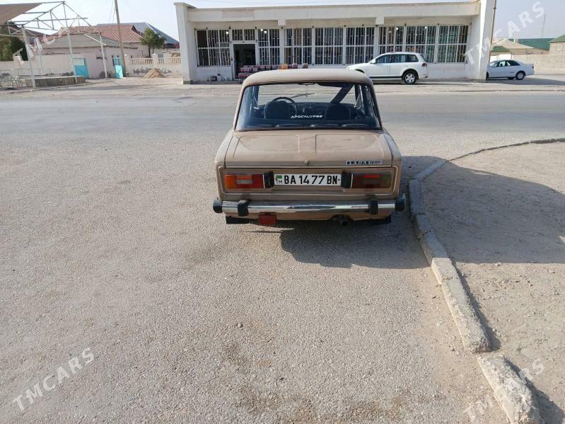 Lada 2106 1986 - 30 000 TMT - Balkanabat - img 3