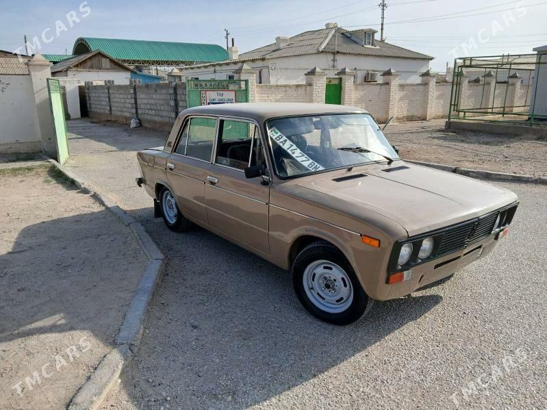 Lada 2106 1986 - 30 000 TMT - Balkanabat - img 1