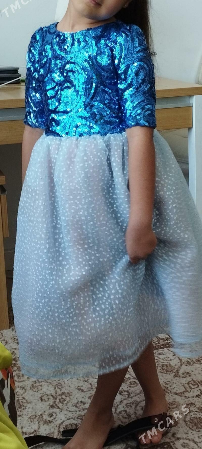 koynek платье - Aşgabat - img 2