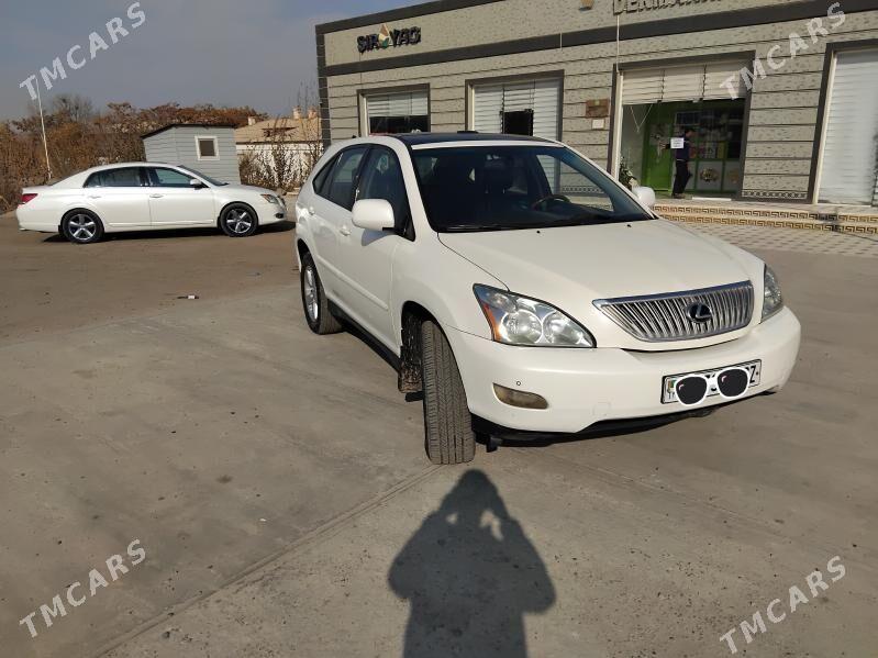 Lexus RX 2004 - 245 000 TMT - Görogly (Tagta) - img 2