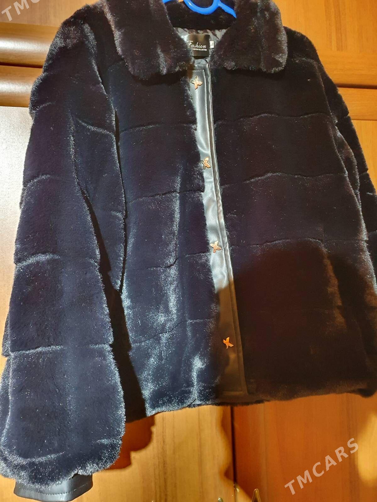 șuba - Aşgabat - img 2