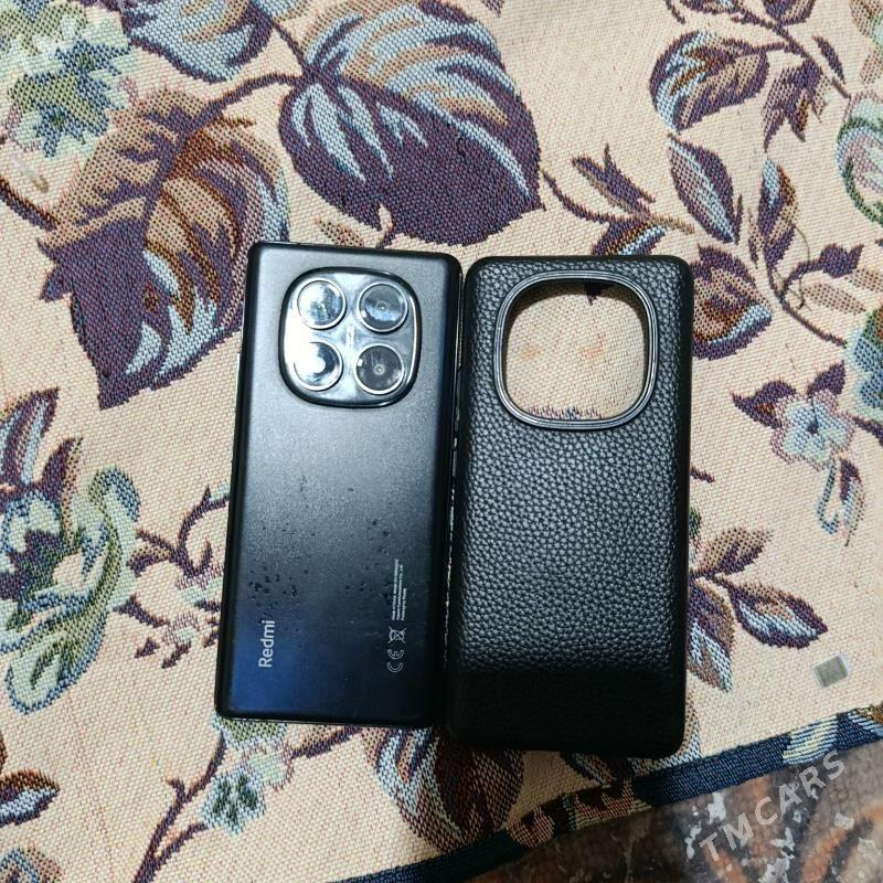 Redmi not 14 pro admen - Darganata - img 10