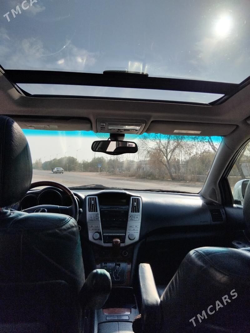 Lexus RX 2004 - 245 000 TMT - Görogly (Tagta) - img 8