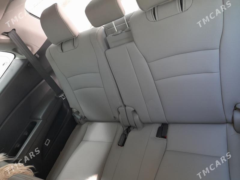Honda Pilot 2018 - 400 000 TMT - 30 mkr - img 7