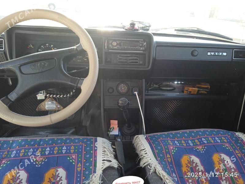 Lada 2107 2011 - 50 000 TMT - Türkmenabat - img 3