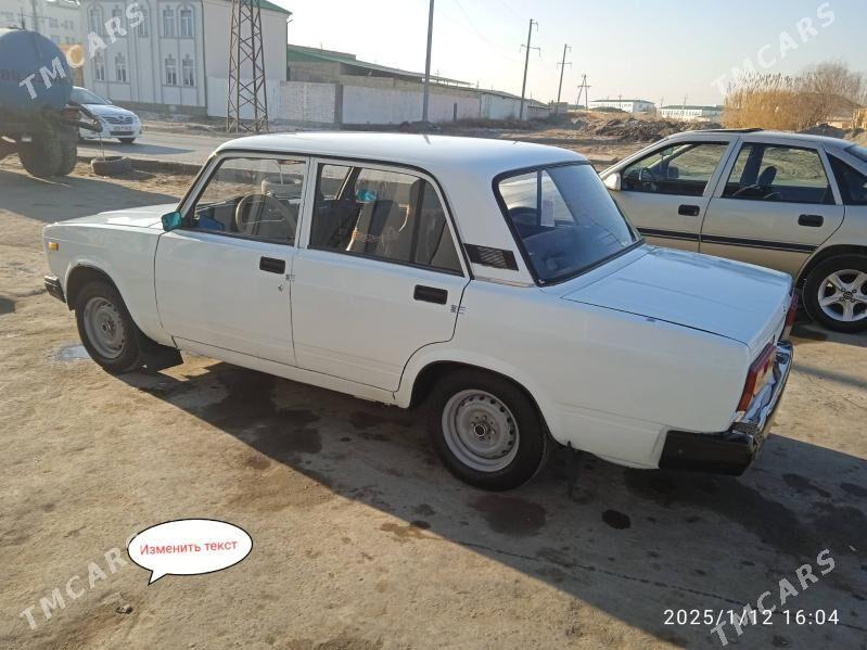 Lada 2107 2011 - 50 000 TMT - Türkmenabat - img 4