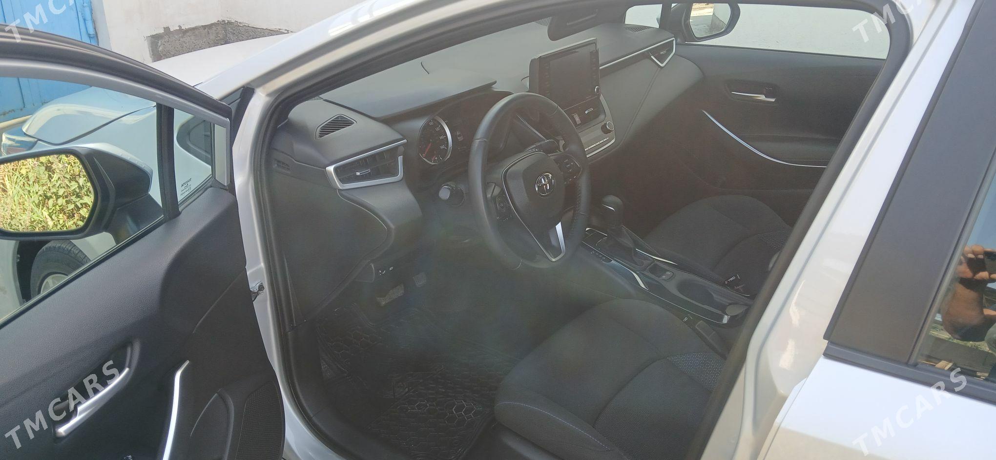 Toyota Corolla 2022 - 250 000 TMT - Туркменабат - img 7