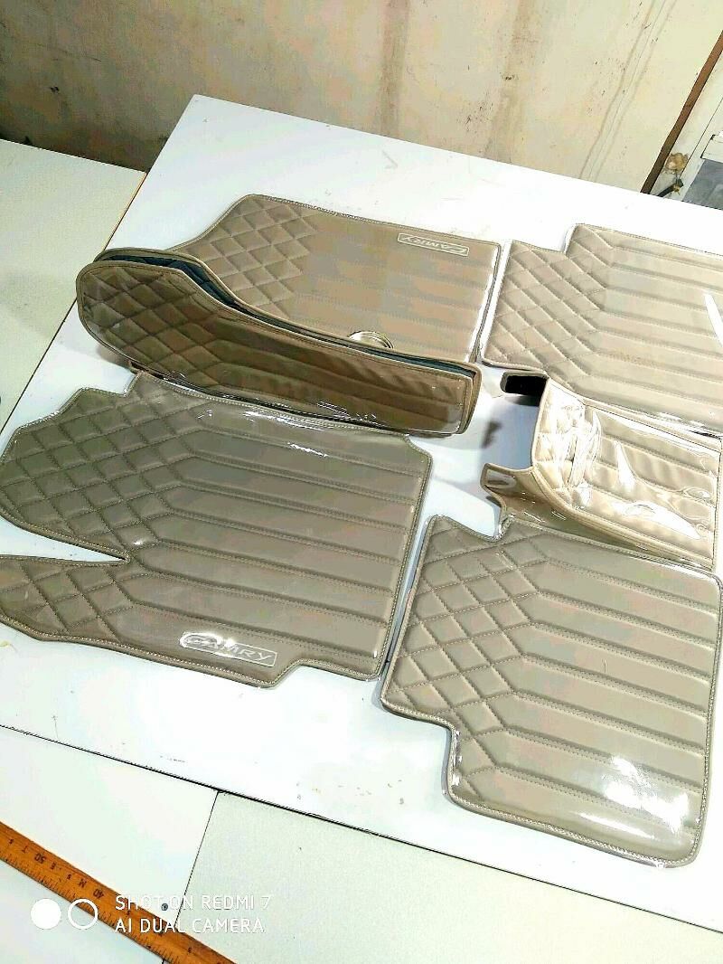 kowrik okuzkelle 300 TMT - Бедев - img 6