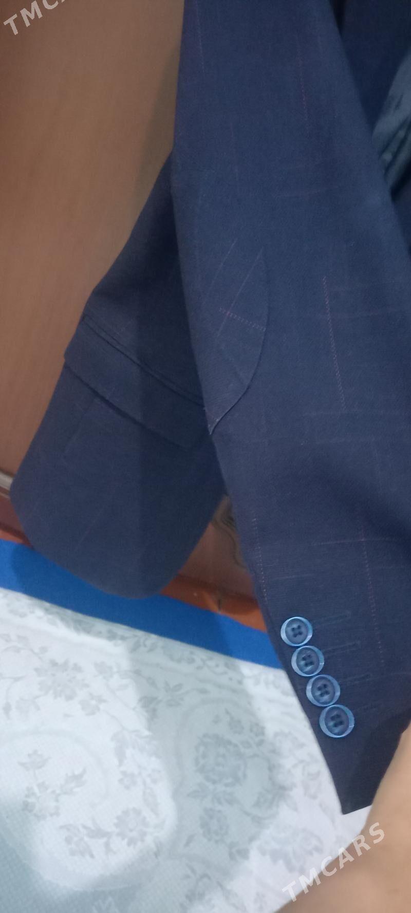 kastyum - Türkmenbaşy - img 3