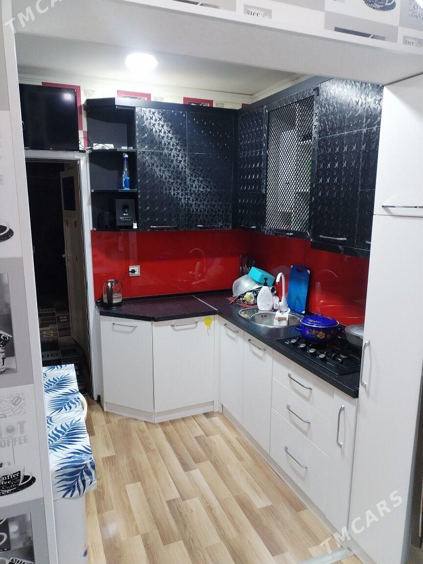 КВАРТИРА - Balkanabat - img 2