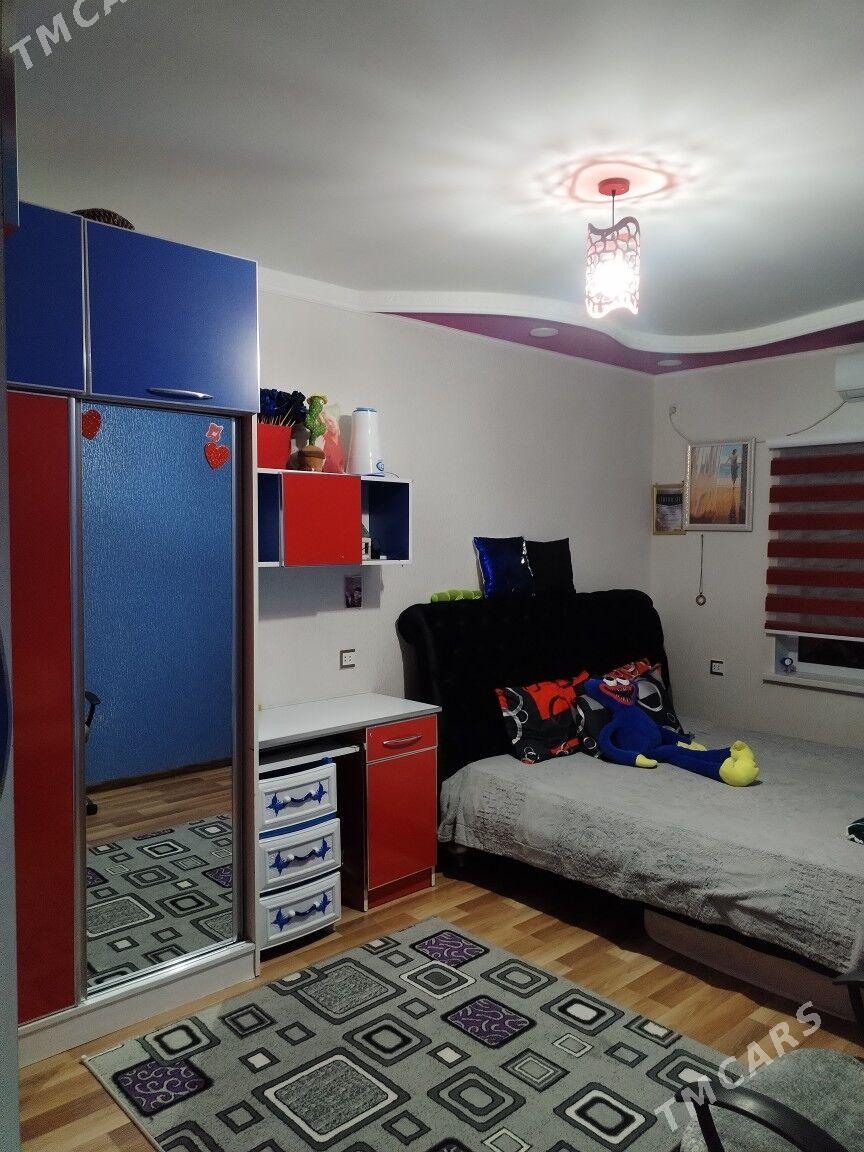 КВАРТИРА - Balkanabat - img 8