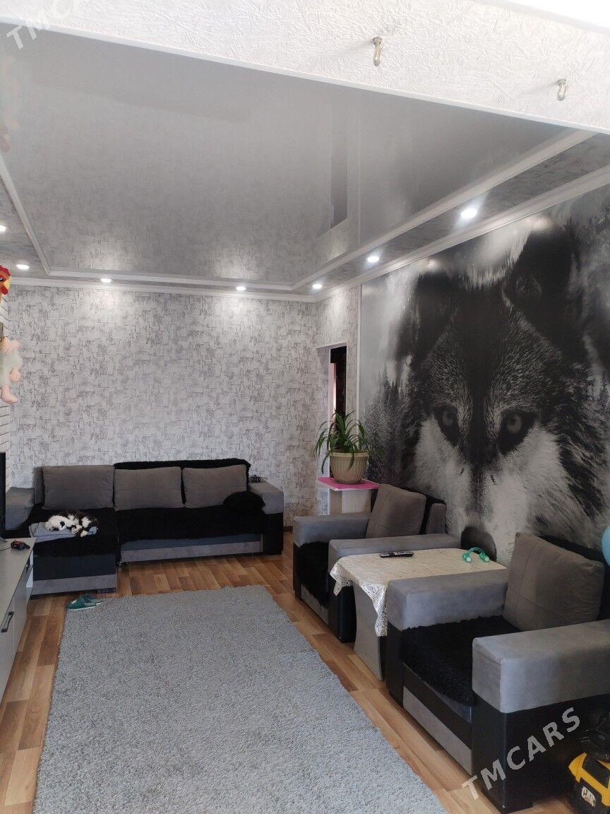 КВАРТИРА - Balkanabat - img 10