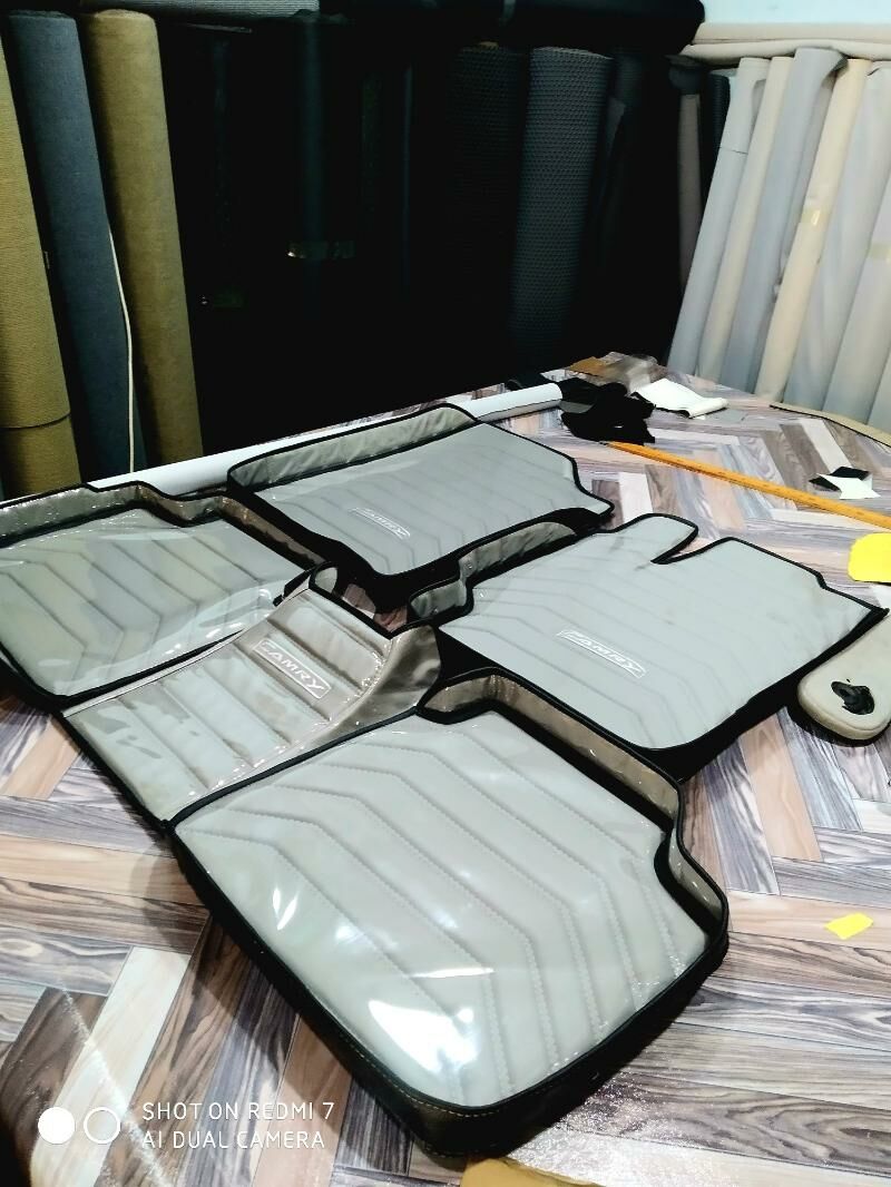 kowrik okuzkelle 300 TMT - Бедев - img 3