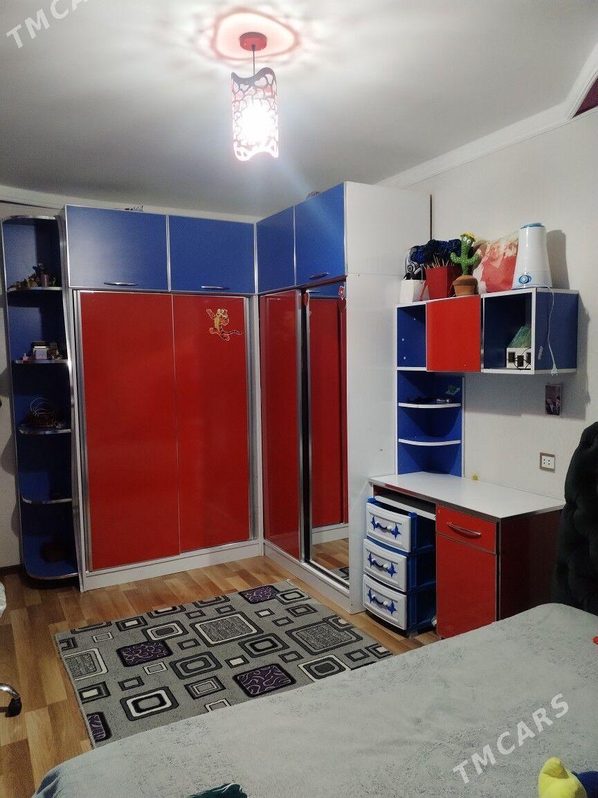 КВАРТИРА - Balkanabat - img 9