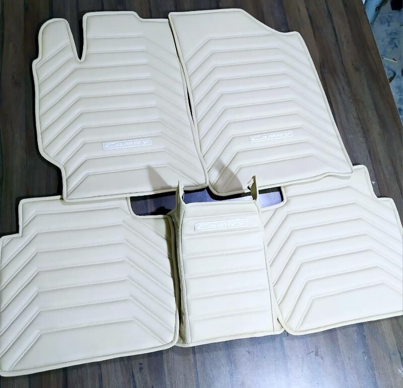 kowrik okuzkelle 300 TMT - Бедев - img 1