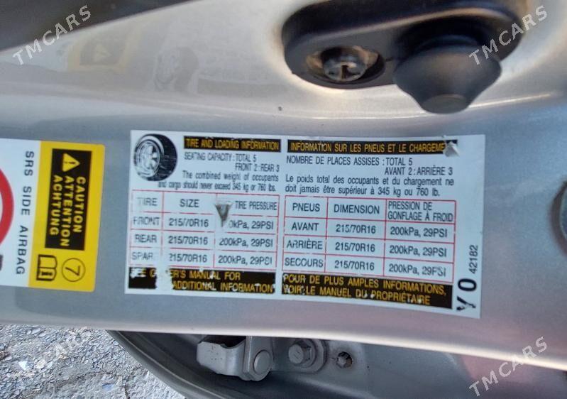 Toyota RAV4 2005 - 160 000 TMT - Ашхабад - img 7