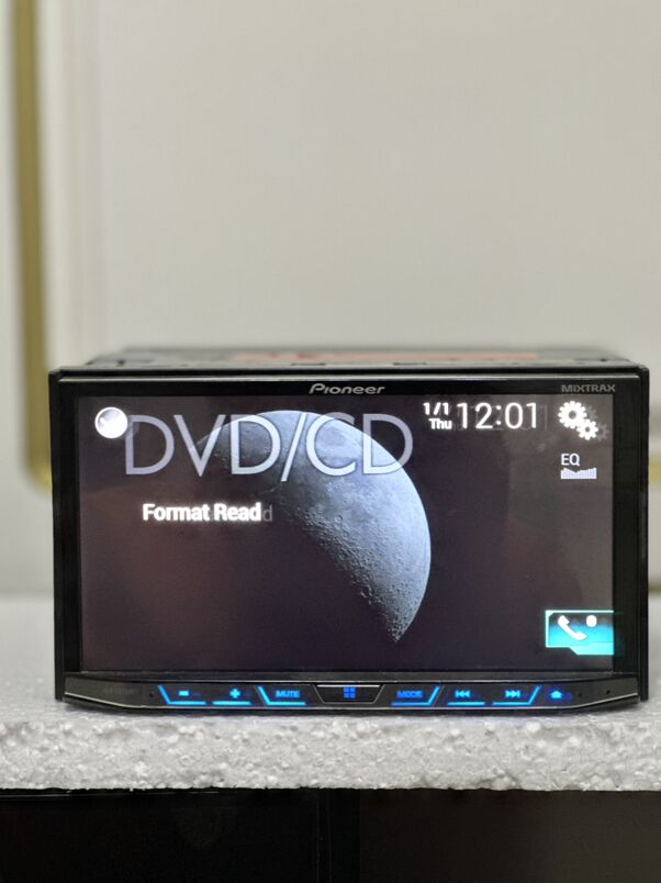 Pioneer 8750-8850 2 950 TMT - Ашхабад - img 4