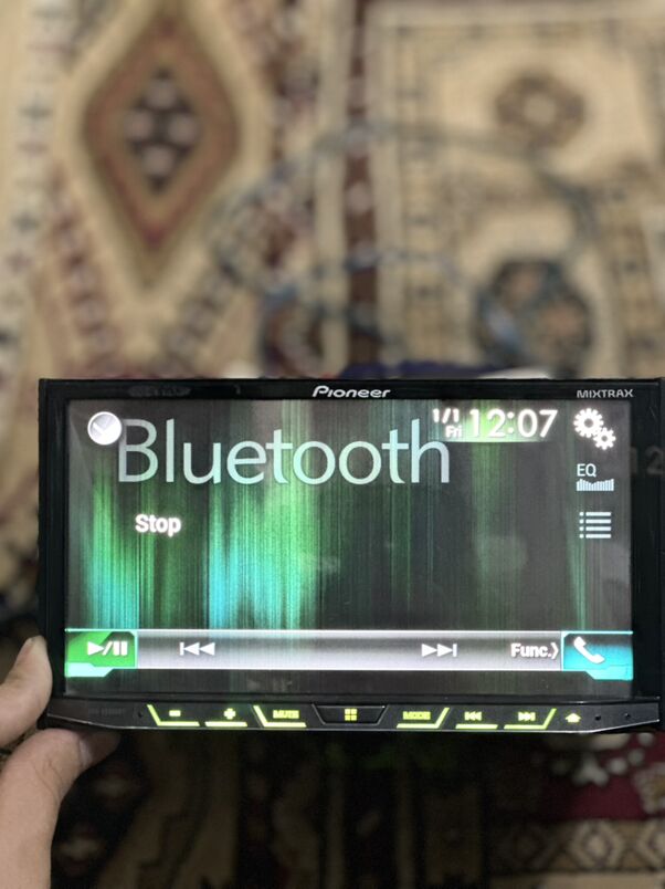 Pioneer 8750-8850 2 950 TMT - Ашхабад - img 7