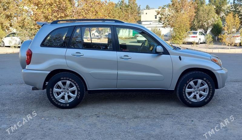 Toyota RAV4 2005 - 160 000 TMT - Ашхабад - img 3