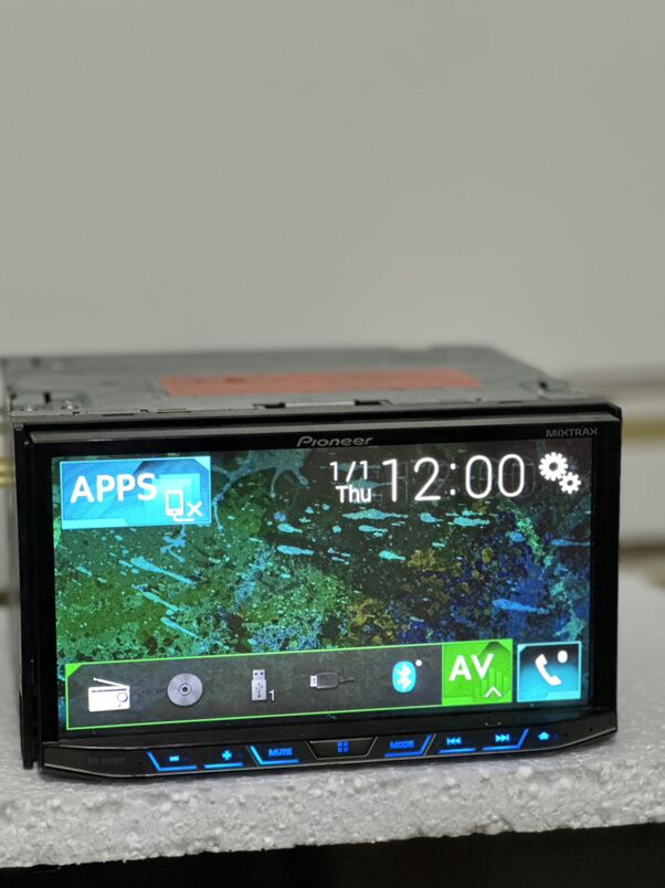 Pioneer 8750-8850 2 950 TMT - Ашхабад - img 2