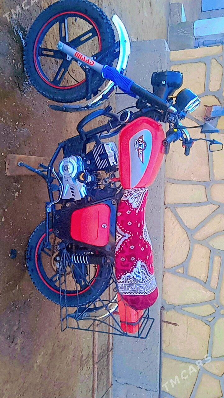 Fekon FK200-14G 2025 - 19 000 TMT - Esenguly - img 2