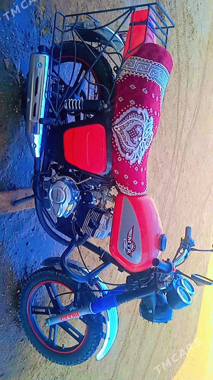 Fekon FK200-14G 2025 - 19 000 TMT - Esenguly - img 4