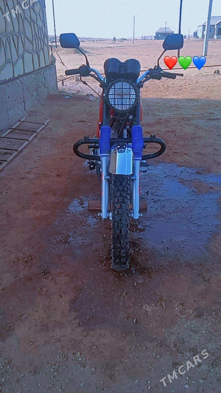 Fekon FK200-14G 2025 - 19 000 TMT - Esenguly - img 6