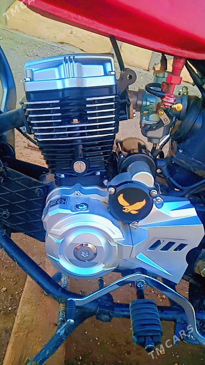 Fekon FK200-14G 2025 - 19 000 TMT - Esenguly - img 3