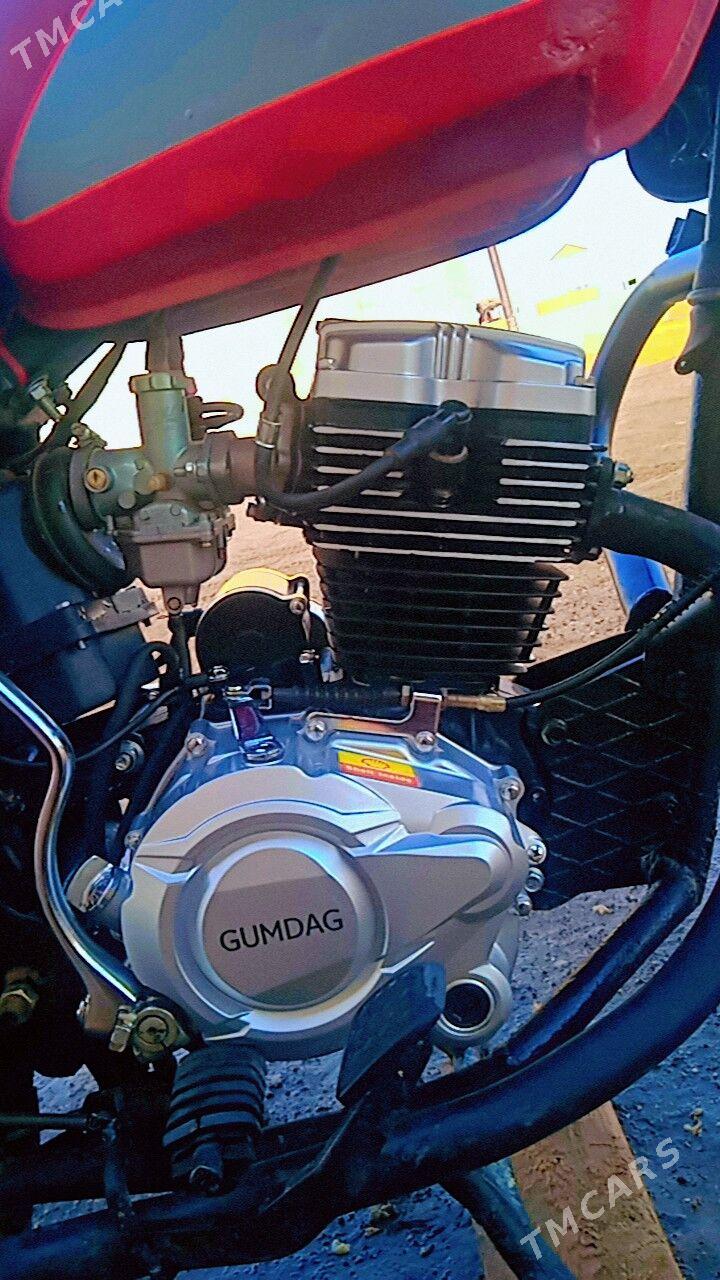 Fekon FK200-14G 2025 - 19 000 TMT - Esenguly - img 5