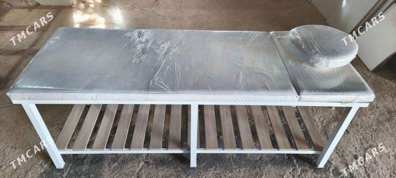 Kusetka - Ашхабад - img 1