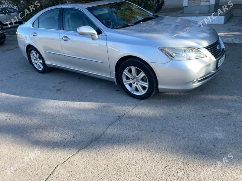 Lexus ES 350 2009 - 230 000 TMT - Болдумсаз - img 2
