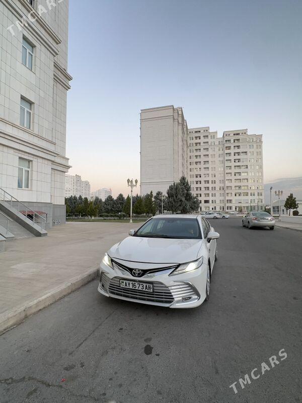 Toyota Camry 2021 - 259 000 TMT - Änew - img 2