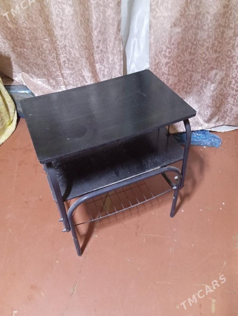 полка тумба - Aşgabat - img 3