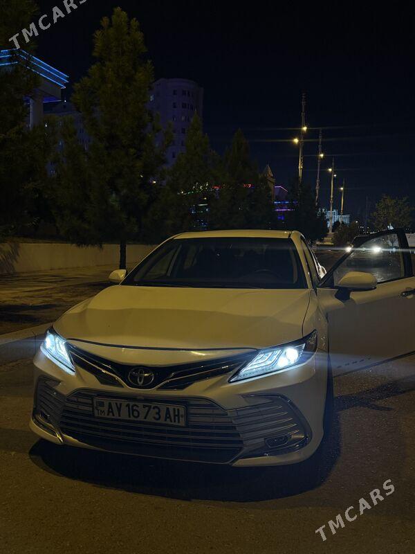 Toyota Camry 2021 - 259 000 TMT - Änew - img 4