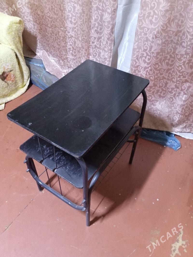 полка тумба - Aşgabat - img 2