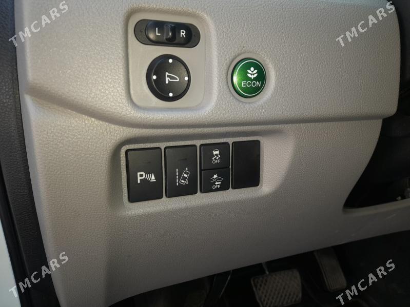 Honda Pilot 2018 - 400 000 TMT - 30 mkr - img 6