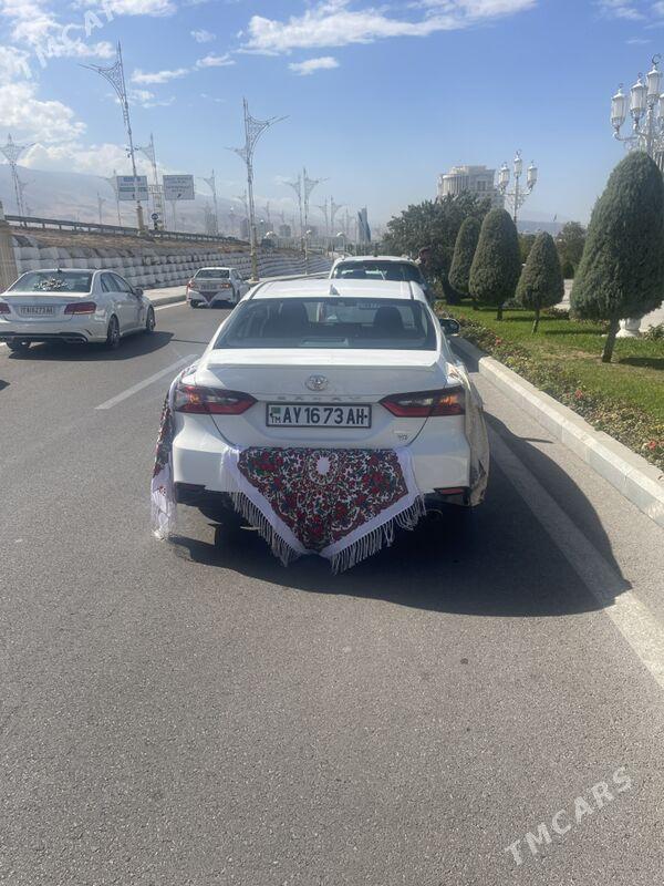 Toyota Camry 2021 - 259 000 TMT - Änew - img 3
