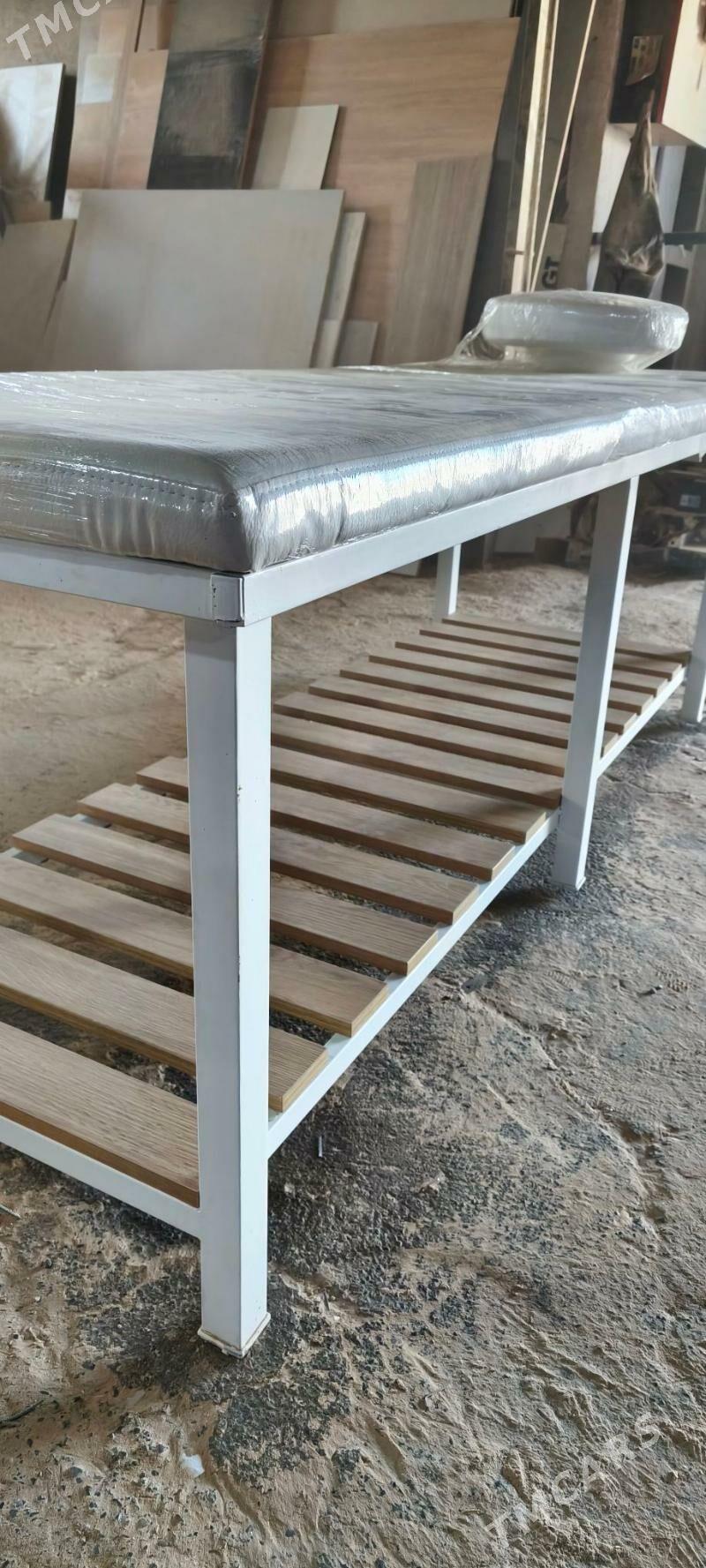 Kusetka - Ашхабад - img 2