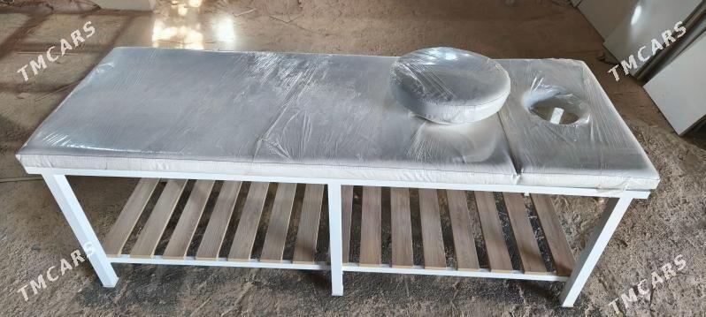 Kusetka - Ашхабад - img 3