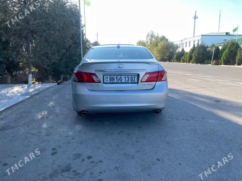 Lexus ES 350 2009 - 230 000 TMT - Болдумсаз - img 4
