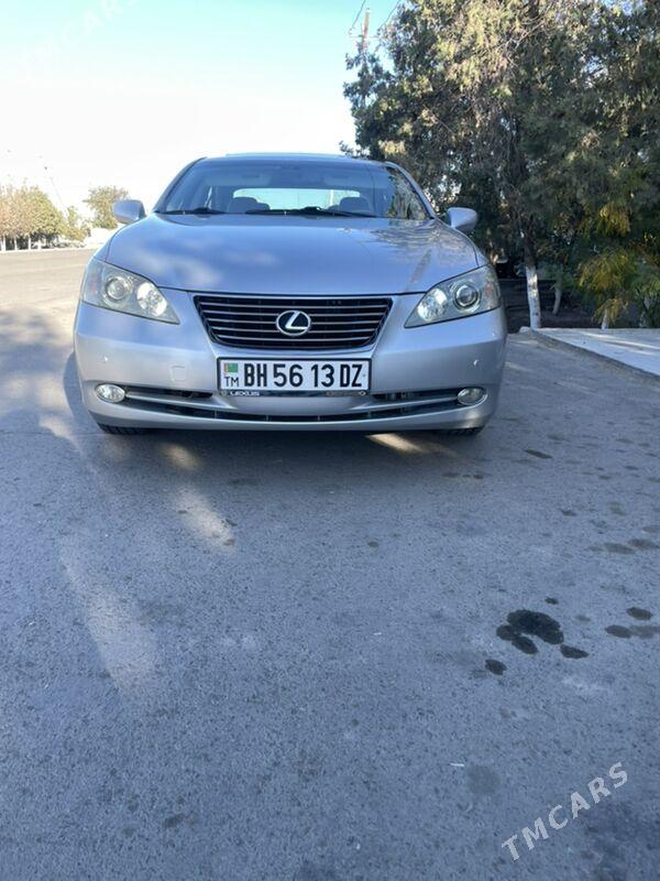 Lexus ES 350 2009 - 230 000 TMT - Болдумсаз - img 3