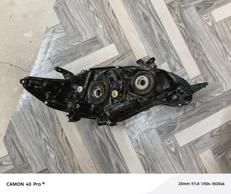 carolla xli cep fara 600 TMT - Ашхабад - img 2